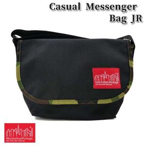 マンハッタンポーテージ Manhattan Casual Messenger Bag JR S メッセンジャーバッグ 1605JR-2