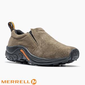 MERRELL（メレル） スニーカー メンズ ジャングルモック 60787 60801