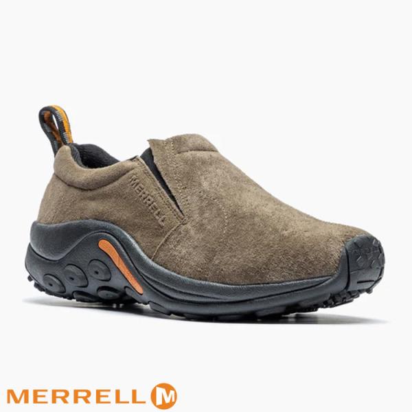 メレル ジャングルモック　メンズ MERRELL JUNGLE MOC アウトドア スリッポン スニ...