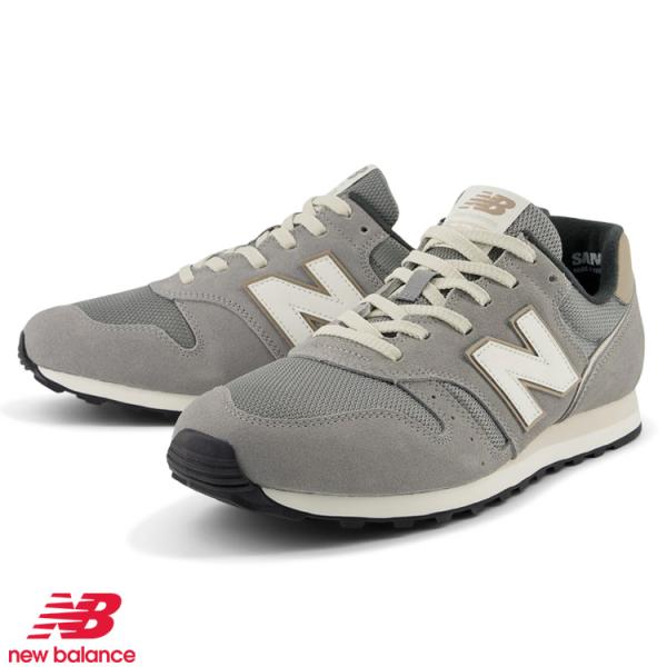 ニューバランス NewBalance ML373 ライフスタイルシューズ メンズ レディース スニー...