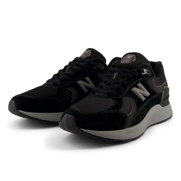 ニューバランス ウォーキングシューズ NewBalance U188 ライフスタイルシューズ メンズ...