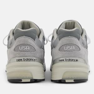 ニューバランス NewBalance U992...の詳細画像3