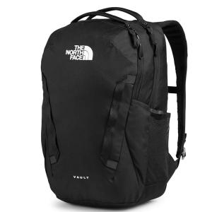 ザノースフェイス バックパック THE NORTH FACE ヴォルト VAULT 26L リュック ブラック ユニセックス アウトドア用品 旅行 キャンプ スポーツ　NF0A3VY2