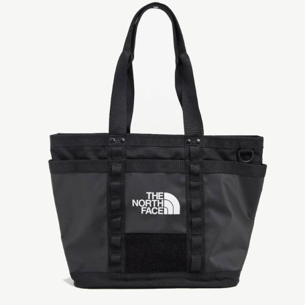 ザ ノースフェイス トートバッグ THE NORTH FACE EXPLORE UTILITY TO...