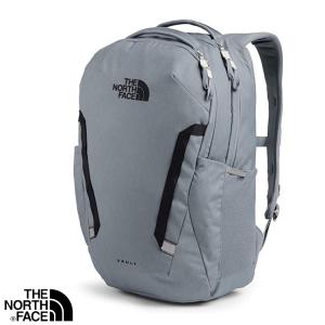 ザノースフェイス バックパック THE NORTH FACE ヴォルト VAULT 26L リュック ブラック ユニセックス アウトドア用品 旅行 キャンプ スポーツ　NF0A3VY2 5YG｜golkin