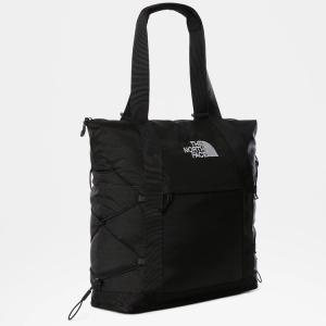 ザノースフェイス トートバッグ THE NORTH FACE メンズ レディース ボレアリス BOREALIS TOTE ショルダーバッグ アウトドア用品 旅行 キャンプ NF0A52SV KX71｜golkin