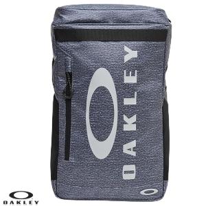 オークリー バックパック OAKLEY エッセンシャル　デイパック ENHANCE BACKPACK L 8.0 FOS901731 27B｜golkin