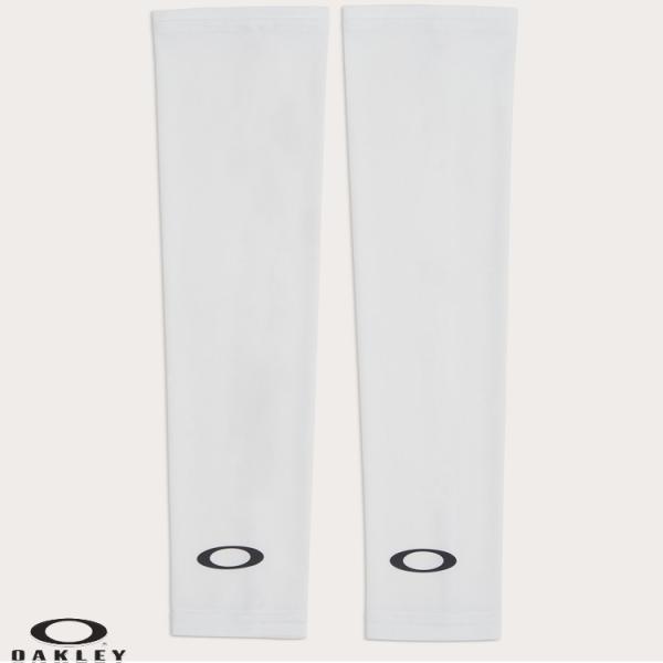 オークリー アームカバー OAKLEY ESSENTIAL ARM COVER 24.0 メンズ レ...