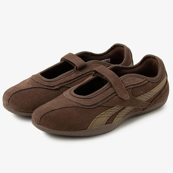 リーボック スニーカー レディース  reebok ウルトラローメージェーン  ULTRA LO M...