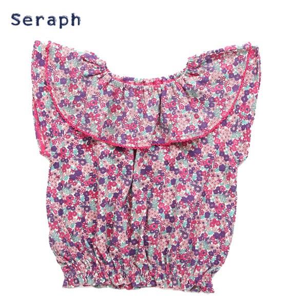 Tシャツ セラフ seraph 女の子 80cm 90cm 100cm 110cm 120cm 13...