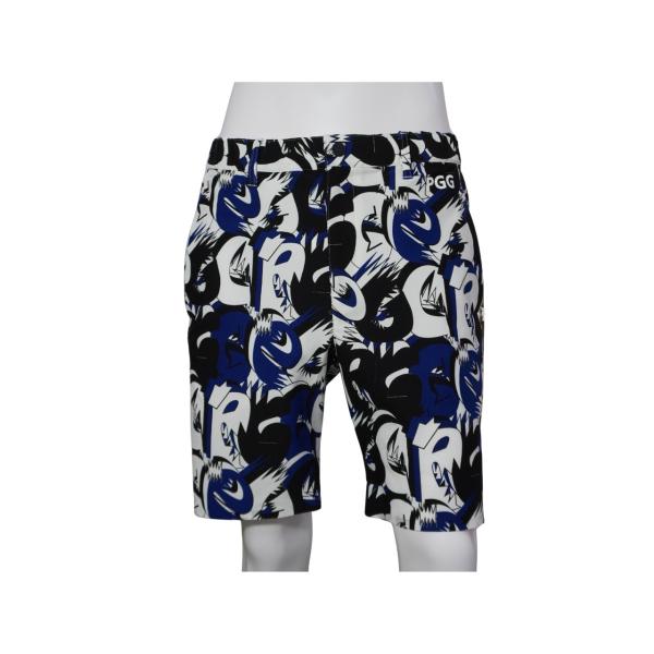 PEARLY GATES【PGG】【直営店舗&amp;公式オンライン限定】TEXBRID ハイゲージ天竺 シ...