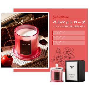 アロマキャンドル 全10種 天然素材 プレゼン...の詳細画像4