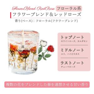 アロマキャンドル 全6種 プレゼント ラベンダ...の詳細画像4