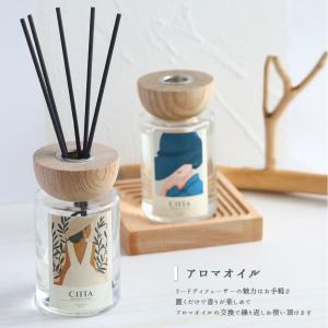 リードディフューザー 120ml 2ヵ月 ステ...の詳細画像3