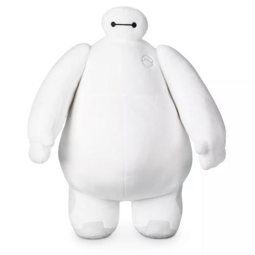 ディズニー ベイマックス ミディアム プラッシュトイ/ぬいぐるみ