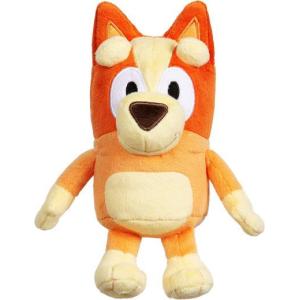 ディズニージュニア ブルーイ ヒーラー一家 ぬいぐるみ 4体