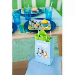 ディズニージュニア ブルーイ クラフトバッグ ...の詳細画像2