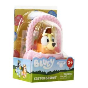 ディズニージュニア Bluey ブルーイ ヒーラーファミリー ぬいぐるみ4体