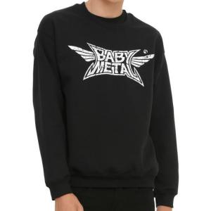 BABYMETAL ベビーメタル BONE ZIP-UP フーディ/パーカー : アメリカ