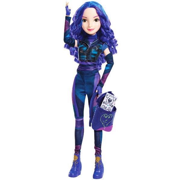 DESCENDANTS ディセンダント3 マル 28インチ(71cm) ドール/人形/フィギュア