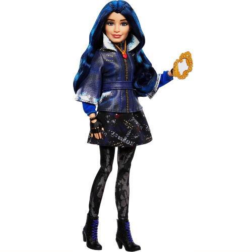 DESCENDANTS ディセンダント Isle of The Lost イヴィ ドール/人形/フィ...