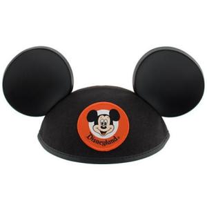Disney（ディズニー） WDW ミッキーマウス イヤーハット アダルト