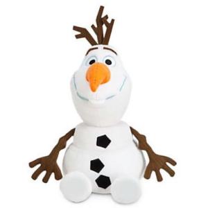 Steiff シュタイフ/Steiff☆2018年世界限定2013体☆「オラフ Steiff シュタイフ/Steiff☆2018年世界限定2013体☆「オラフ