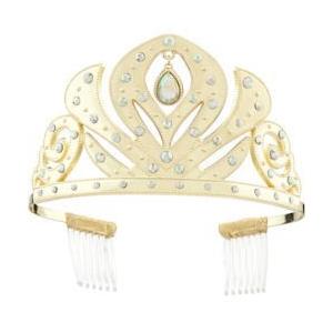 アナと雪の女王 ティアラ Disney ディズニーストア海外正規品 アナと雪の女王 アナ