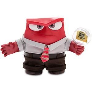 ピクサーINSIDE OUT/インサイド・ヘッド トーキングドール イカリ