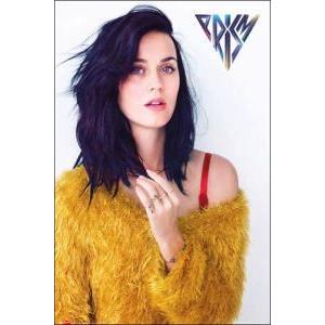 Katy Perry ケイティ・ペリー ポスター/Prism｜gomachan
