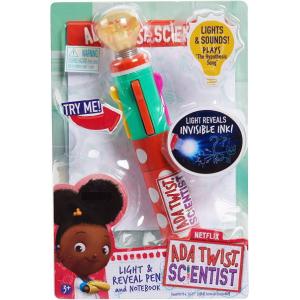 Netflix せかいは ふしぎで できている! ペン＆ノート