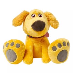 Disney ディズニー BOLT ボルト ビッグフィート プラッシュトイ Disney ディズニー BOLT ボルト ビッグフィート プラッシュトイ