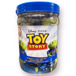 TOYSTORY トイストーリー ビッグバケット リトル・グリーン・メン