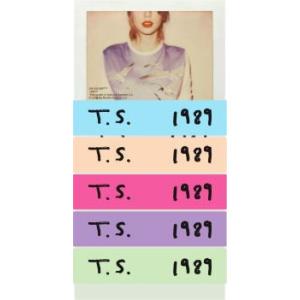 Taylor Swift テイラー・スウィフト オフィシャル The Eras Tour Book