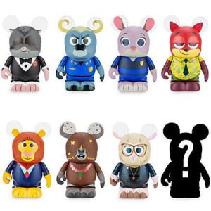 ズートピア ジュディ ダイカットキーホルダー 【即納品】 ディズニー