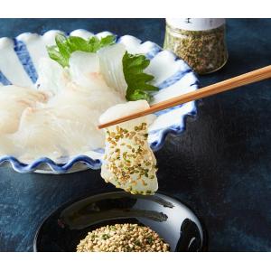 刺身用ごま 75g さしみ 醤油 胡麻 海鮮丼...の詳細画像1
