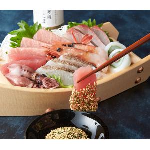 刺身用ごま 75g さしみ 醤油 胡麻 海鮮丼...の詳細画像3