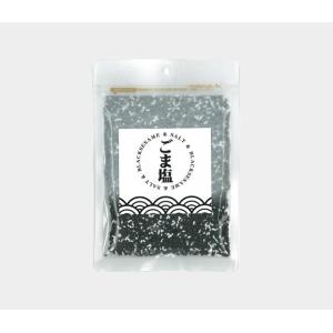 ごま塩 50ｇ ふりかけ