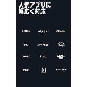 ファイヤースティック Fire TV Stic...の詳細画像1