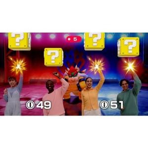 スーパーマリオパーティジャンボリー Ninte...の詳細画像1