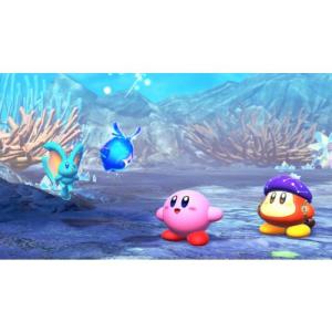 星のカービィ ディスカバリー +スターリーワー...の詳細画像3