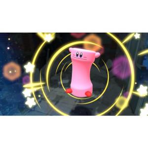 星のカービィ ディスカバリー +スターリーワー...の詳細画像4
