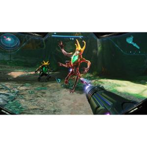 メトロイドプライム4 ビヨンド スイッチ2ソフ...の詳細画像3