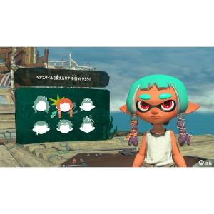 スプラトゥーン レイダース スイッチ2ソフト ...の詳細画像1