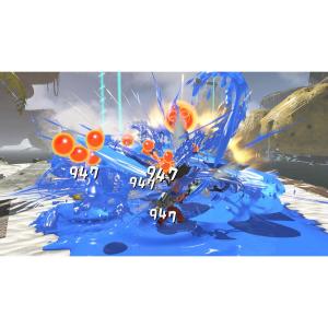 スプラトゥーン レイダース スイッチ2ソフト ...の詳細画像2