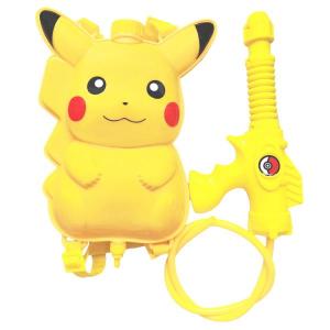 ポケモン ウォーターシューター ピカチュウ ウォ...の商品画像
