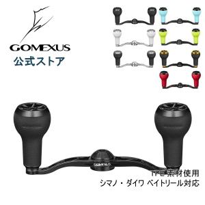 ゴーフィッシング Gハンドル ベイトリール用 GO FISHING G