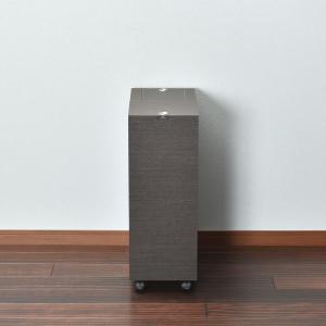 ゴミ箱 45リットル おしゃれ 分別 スリム ...の詳細画像3