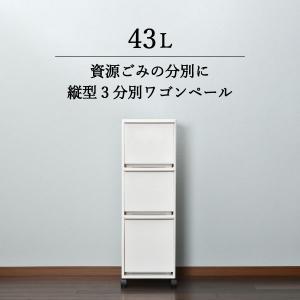 ゴミ箱 おしゃれ キッチン雑貨 北欧 インテリア...の商品画像