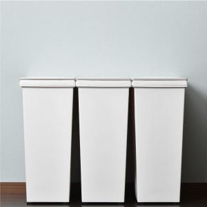 ゴミ箱 おしゃれ 45リットル対応 キッチン用...の詳細画像2